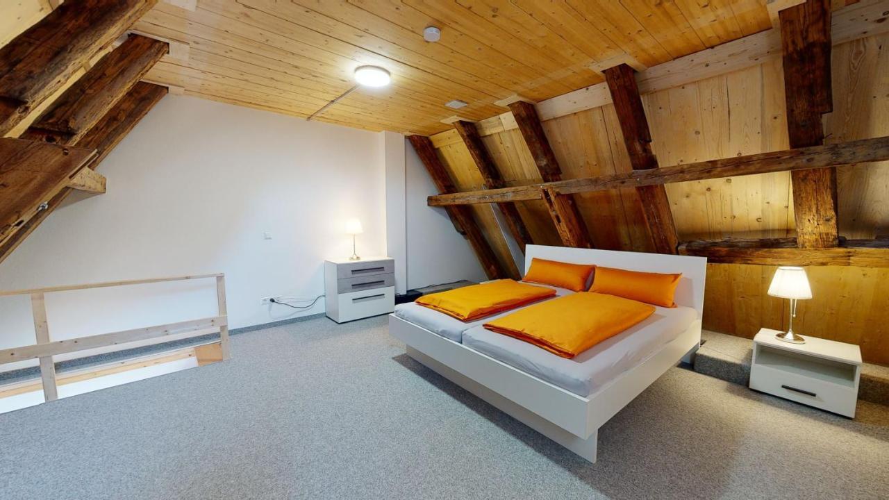 Karl V - Geschichte Leben Im Herzen Der Altstadt Schwaebisch Hall Luaran gambar