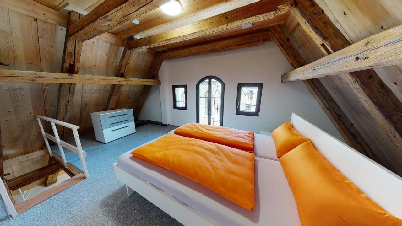 Karl V - Geschichte Leben Im Herzen Der Altstadt Schwaebisch Hall Luaran gambar