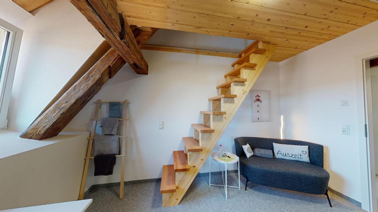 Karl V - Geschichte Leben Im Herzen Der Altstadt Schwaebisch Hall Luaran gambar