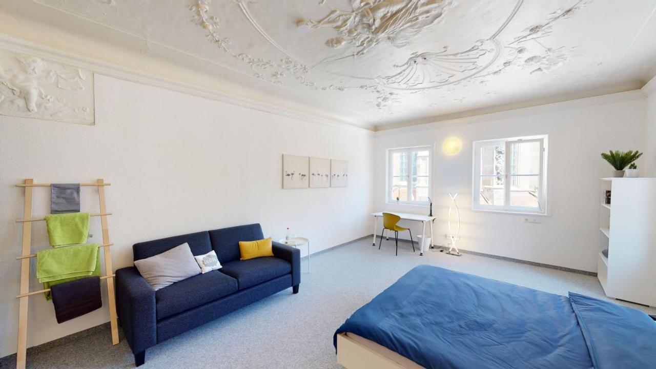 Karl V - Geschichte Leben Im Herzen Der Altstadt Schwaebisch Hall Luaran gambar