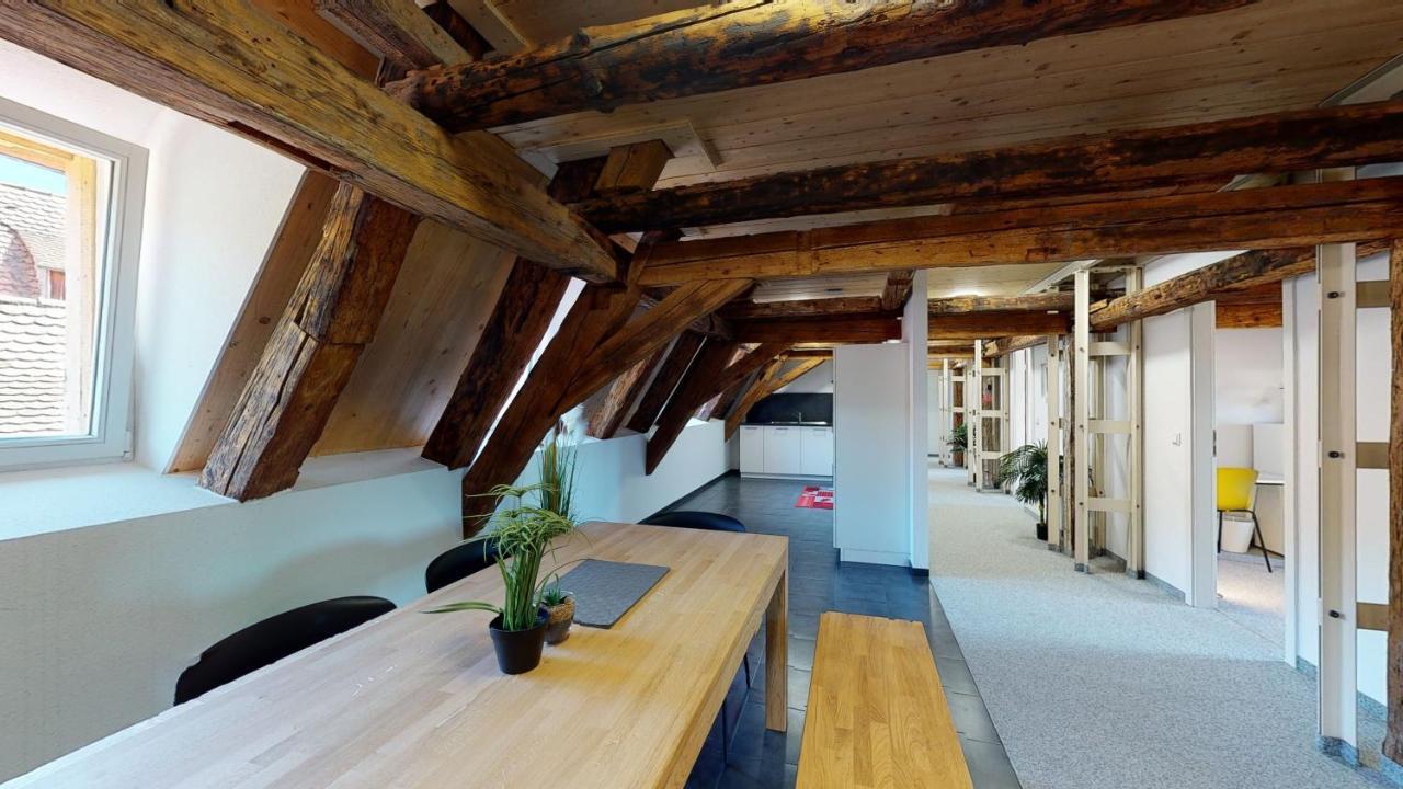 Karl V - Geschichte Leben Im Herzen Der Altstadt Schwaebisch Hall Luaran gambar