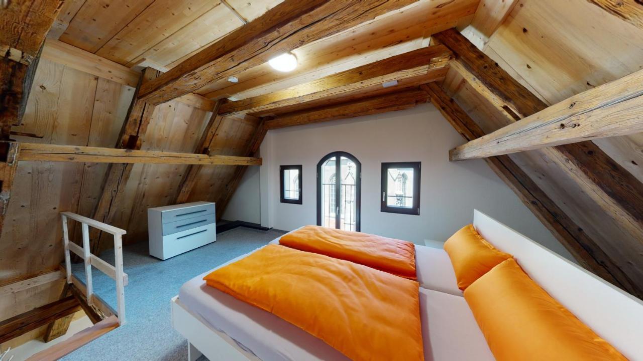 Karl V - Geschichte Leben Im Herzen Der Altstadt Schwaebisch Hall Luaran gambar