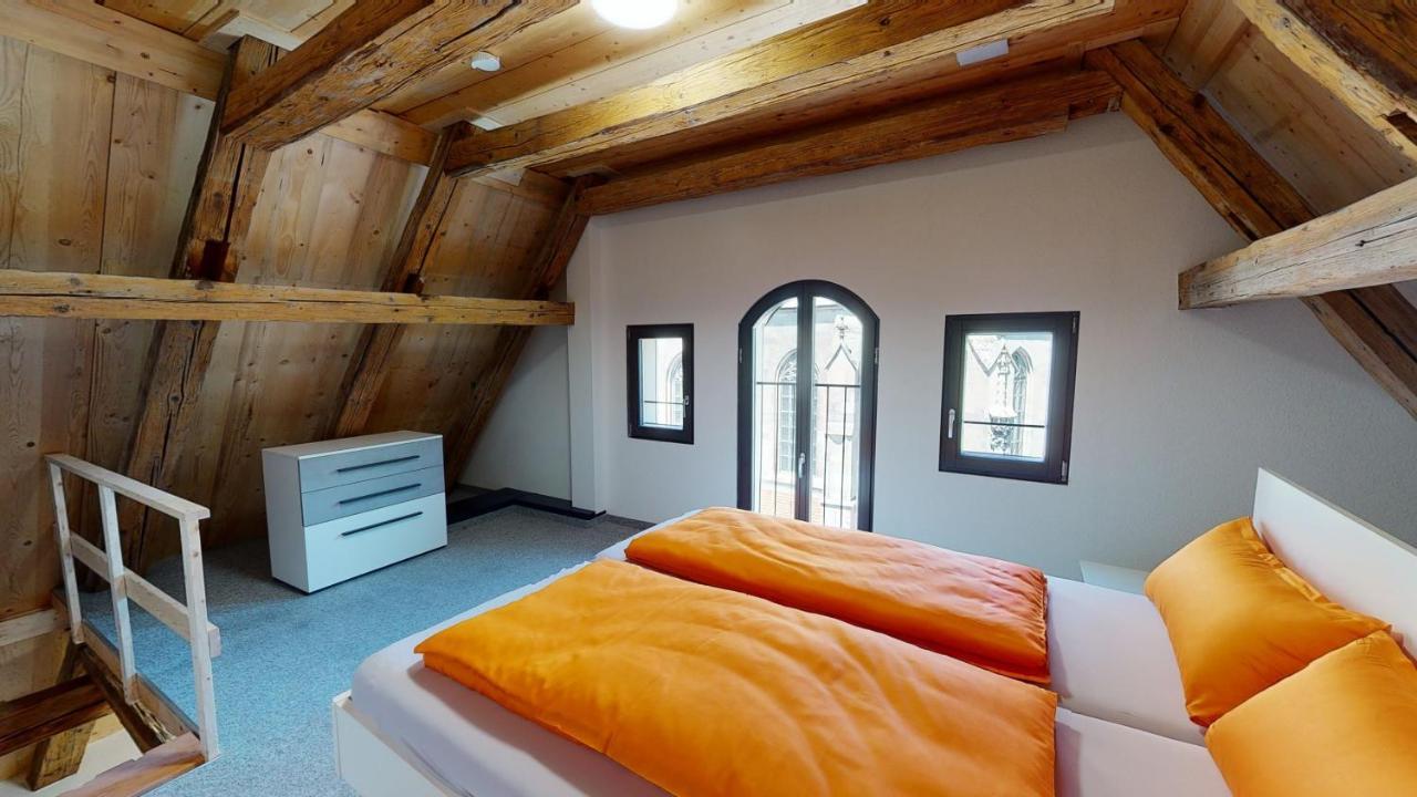 Karl V - Geschichte Leben Im Herzen Der Altstadt Schwaebisch Hall Luaran gambar