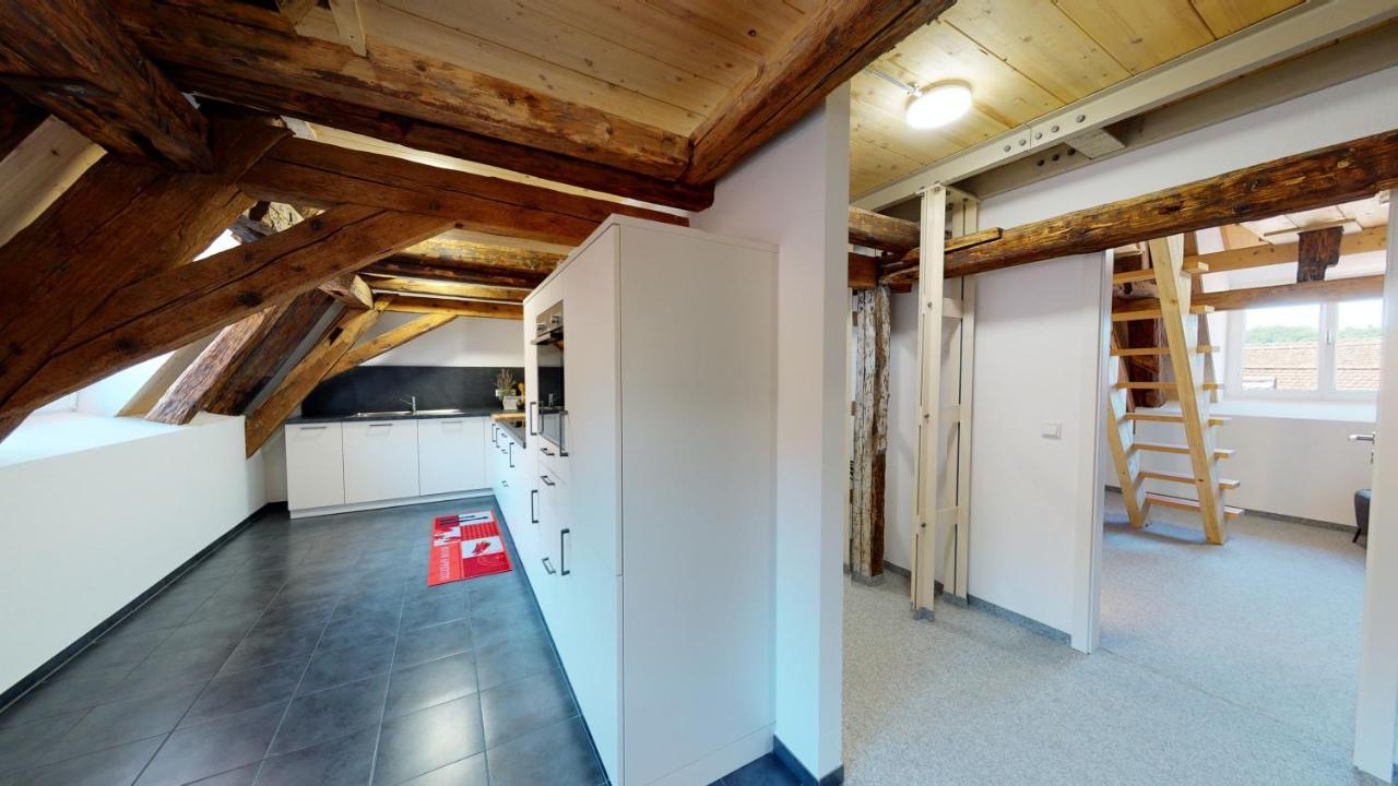 Karl V - Geschichte Leben Im Herzen Der Altstadt Schwaebisch Hall Luaran gambar